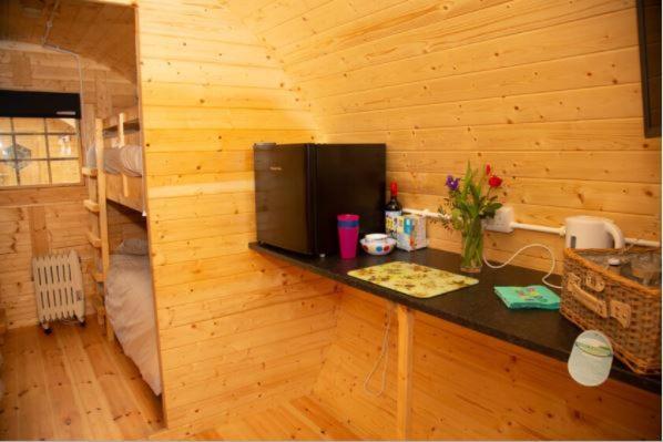 Castle Archdale Campsite Enniskillen