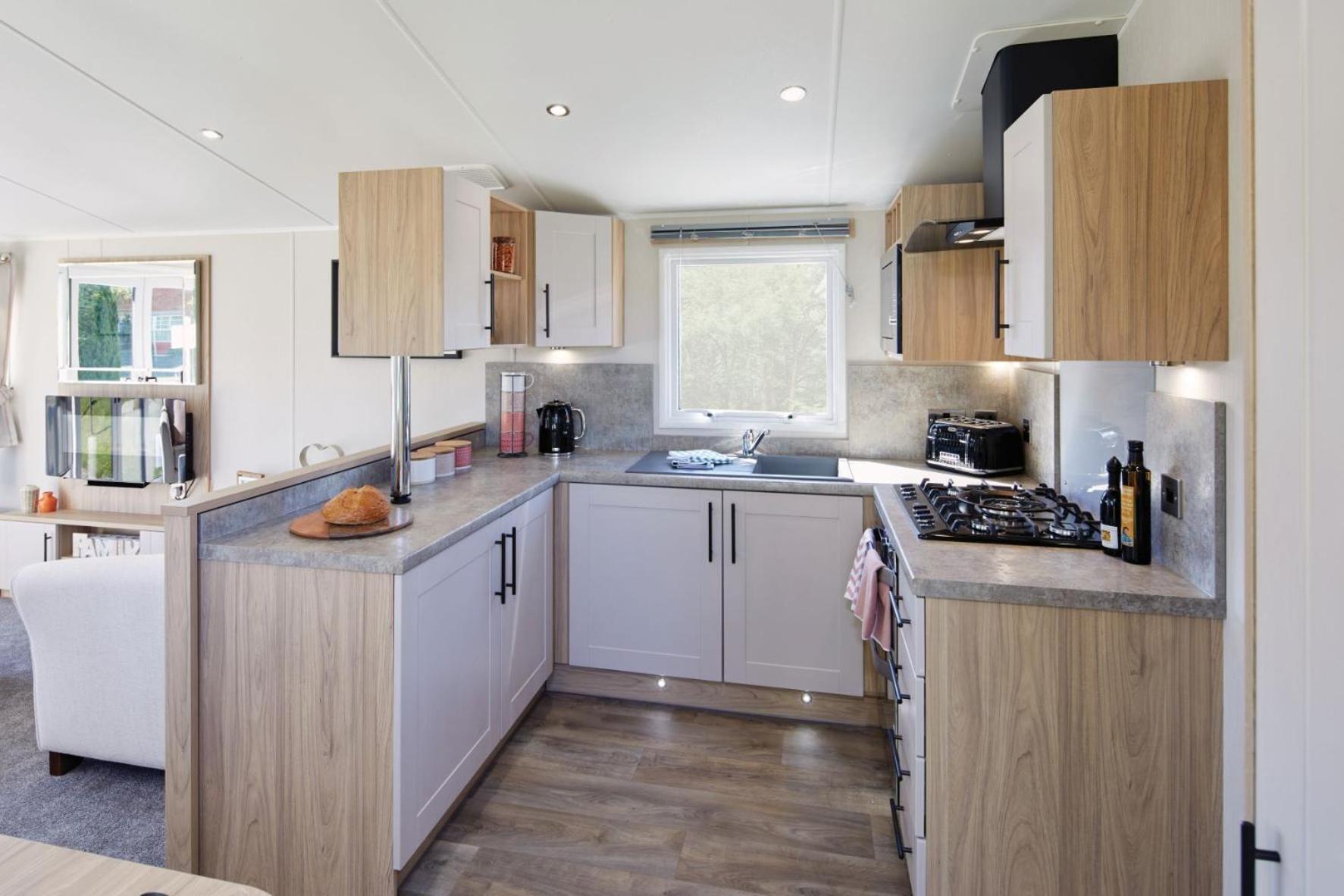 Castle Archdale Campsite Enniskillen